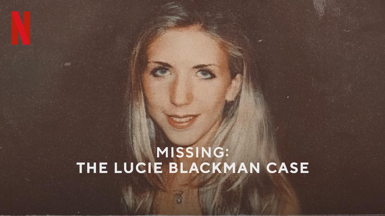 Desaparecida: O Caso Lucie Blackman