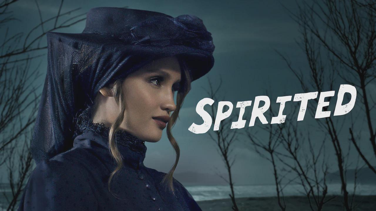 Spiritosos