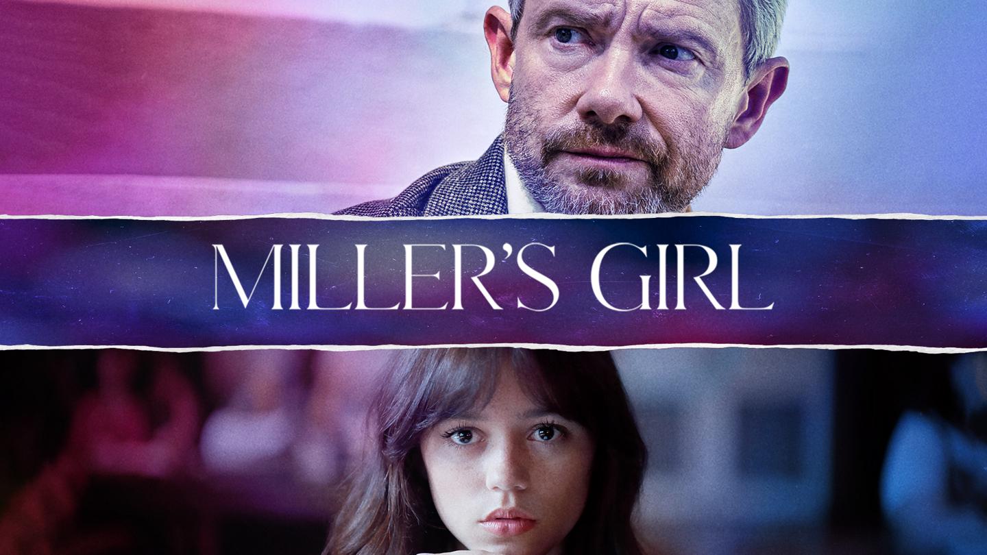 A Garota de Miller