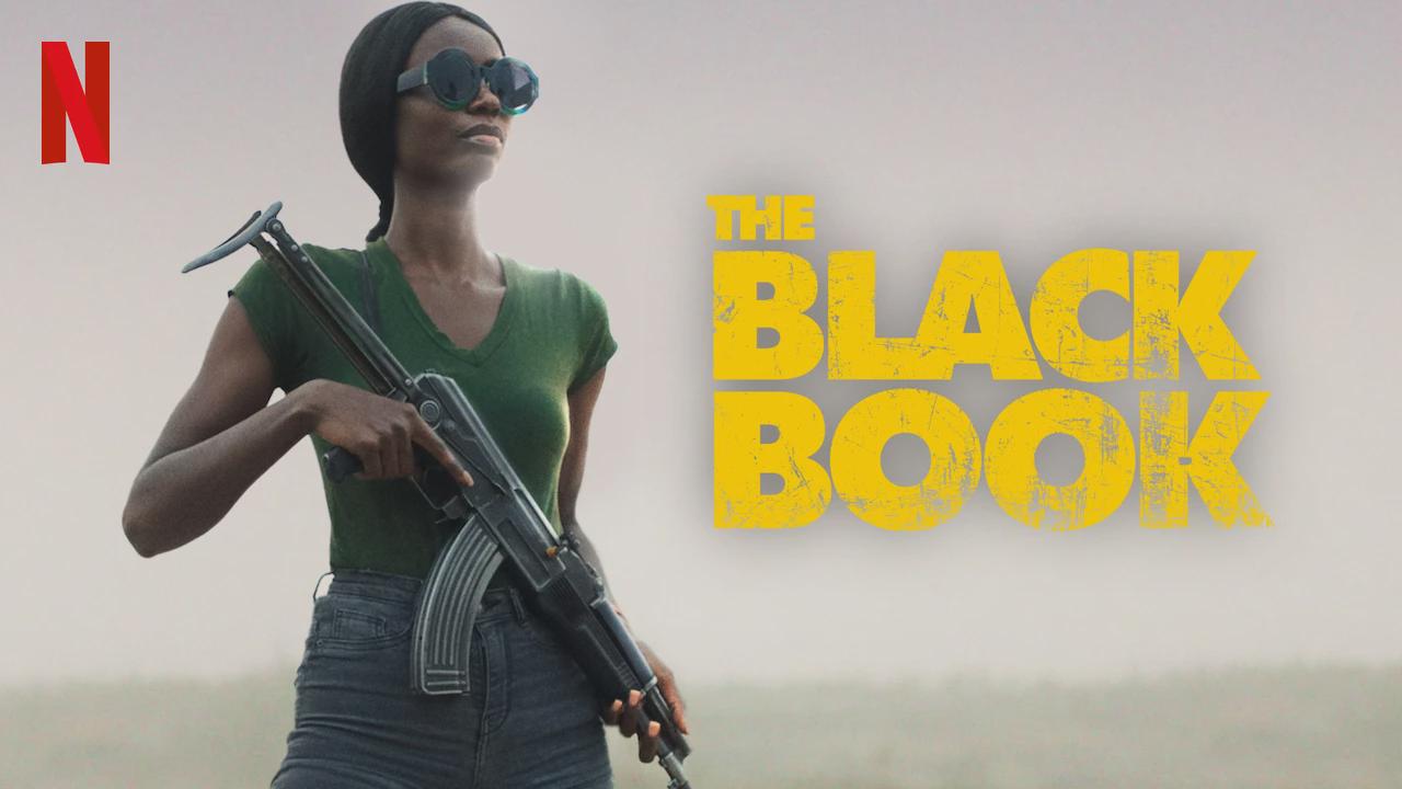 O Livro Negro
