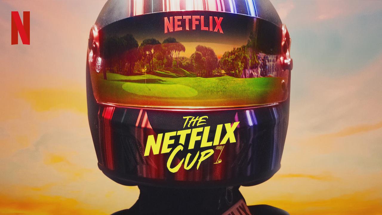 A Copa Netflix