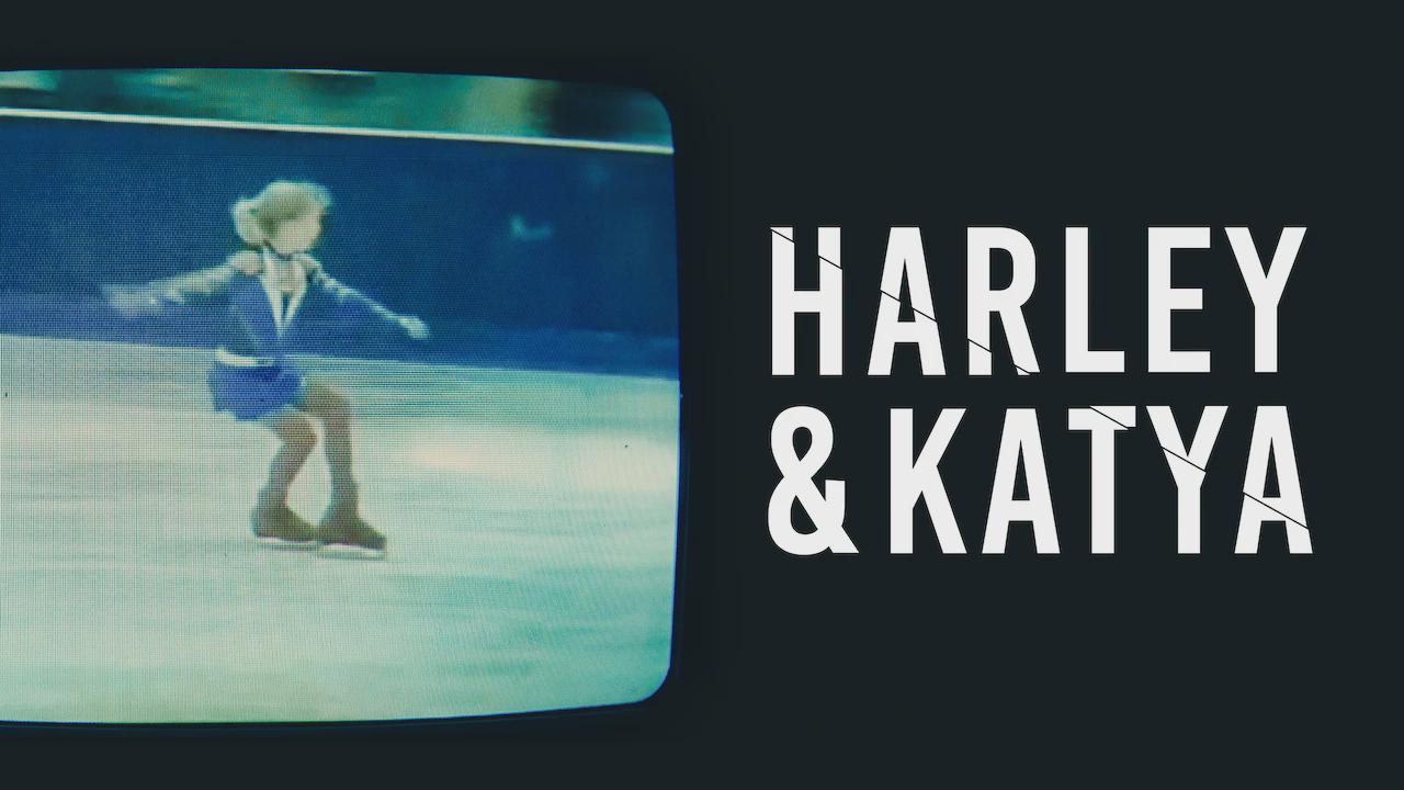 Harley e Katya
