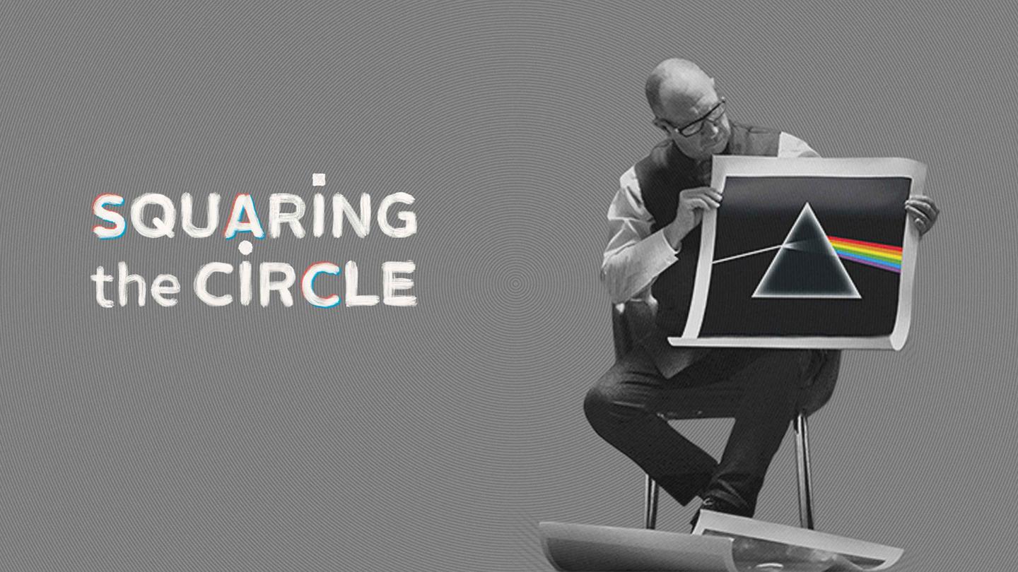 Squaring the Circle (A História do Hipgnosis)