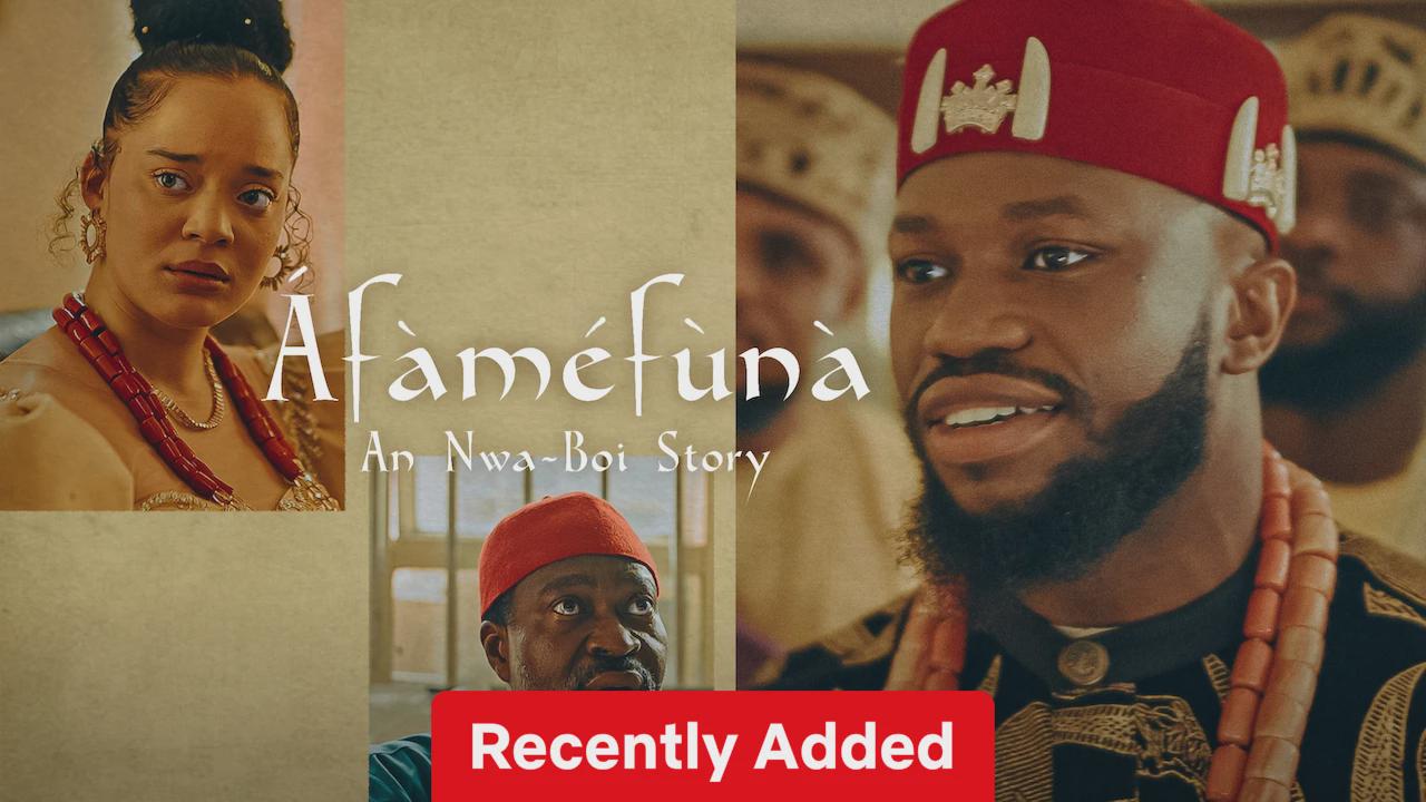 Afro e Nino: Uma História de Rapaz Noguel