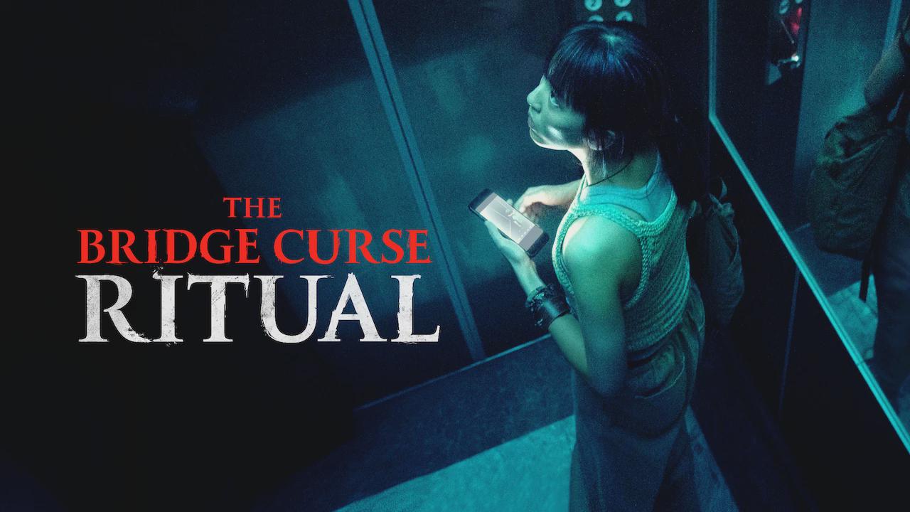 A Maldição da Ponte: Ritual
